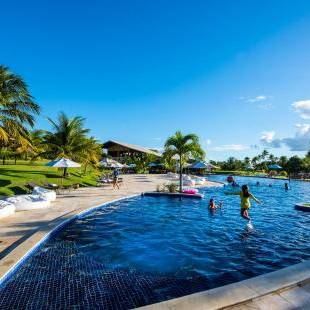 Фотографии гостиницы
Pipa Lagoa Hotel