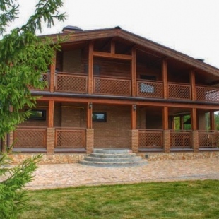 Фотография гостевого дома В Рогачево