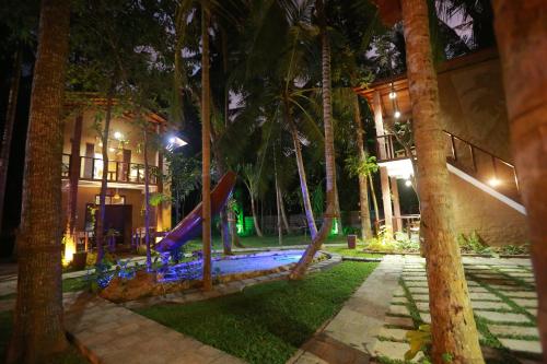 Фотография мини отеля Limecabanas-srilanka