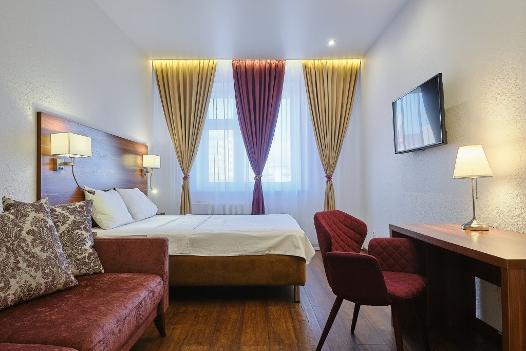 Фотография квартиры Апартаменты Фрунзе 25