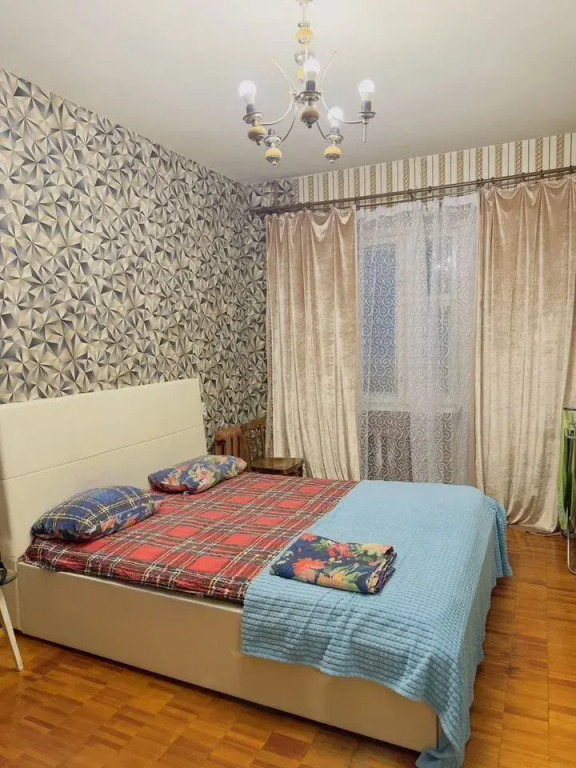 Фотография квартиры Апартаменты на улице Гайдара 48к2