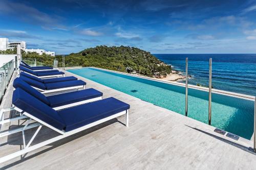 Фотография гостиницы Catalonia Royal Ses Estaques-Adults Only