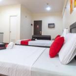 Фотография гостиницы RedDoorz at Arzo Hotel Grand Lodge