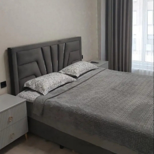 Фотография квартиры Квартира Уютная в спальном районе