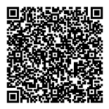 QR код гостиницы Мост