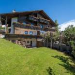 Фотография апарт отеля Garni-Residence Villa Paul