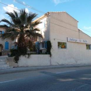 Фотографии гостиницы
Auberge La Folie