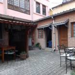 Фотография хостела Hotel St-Antoine