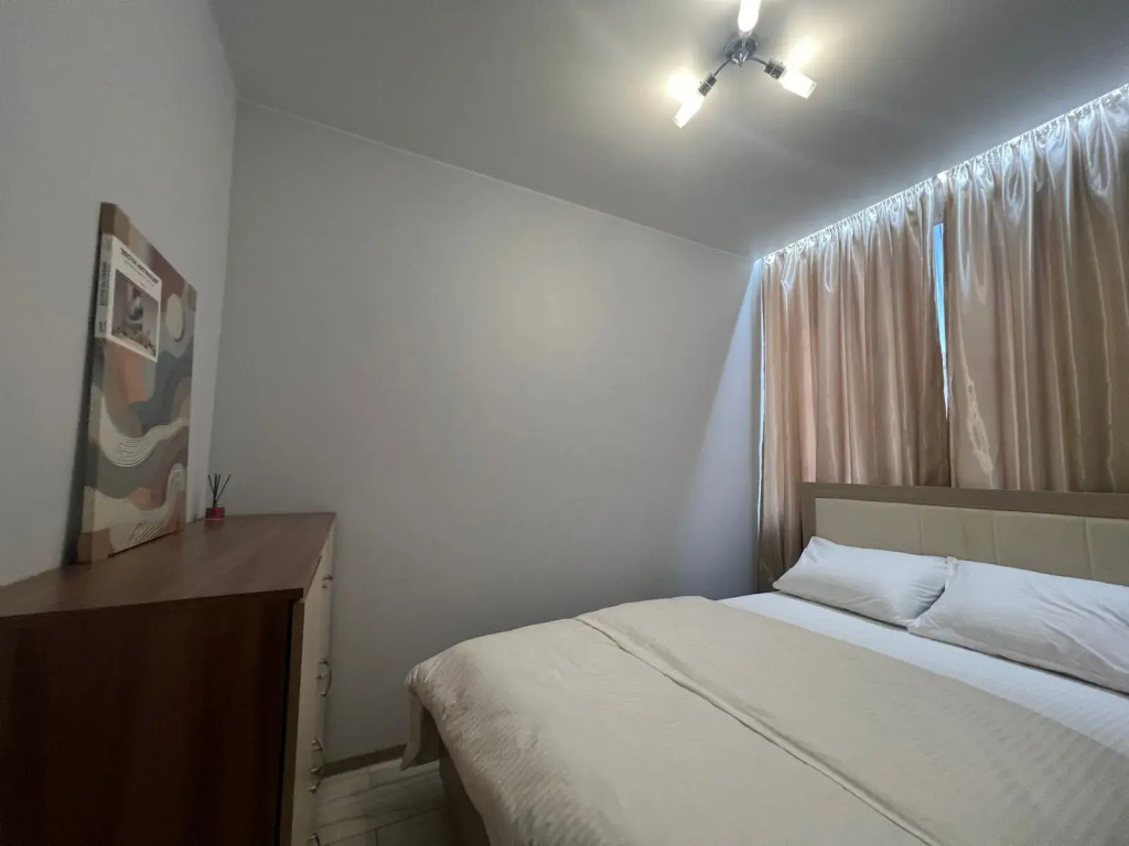 Фотография квартиры Апартаменты AlexHome в Мытищах