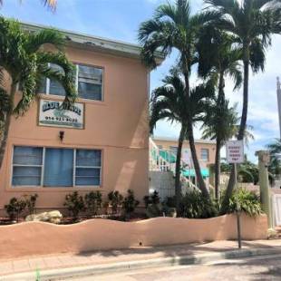 Фотографии гостиницы
The Blue Wave