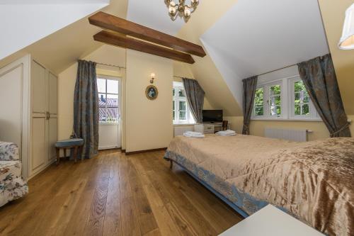 Фотография гостевого дома Vila 1956