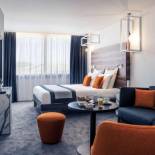 Фотография гостиницы Mercure Nancy Centre Gare