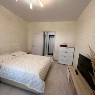 Фотография квартиры Золотая миля