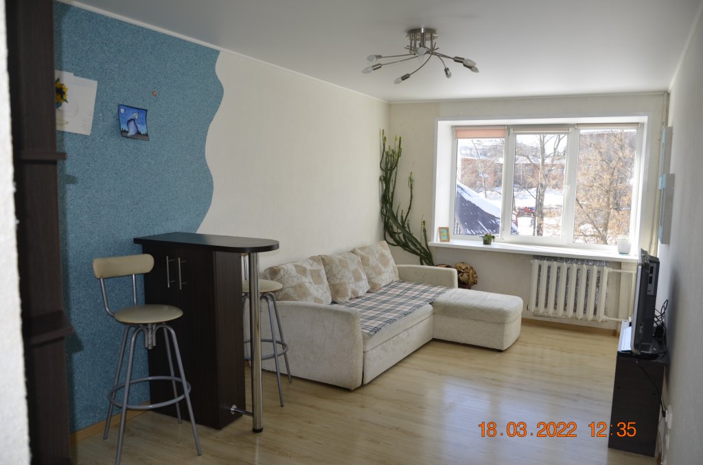 Фотография квартиры Апартаменты на Коммунаров