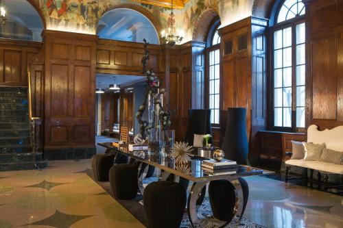 Фотография гостиницы Renaissance Albany Hotel