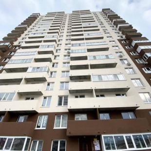 Фотография квартиры Moon72 (Мун72) на улице Вадима Бованенко