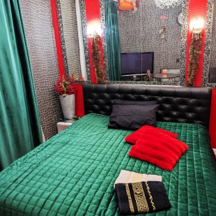 Фотография квартиры Квартира Экодомик 7