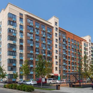 Фотография квартиры Апартаменты Ньюпорт