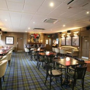 Фотография гостиницы Crookston Hotel