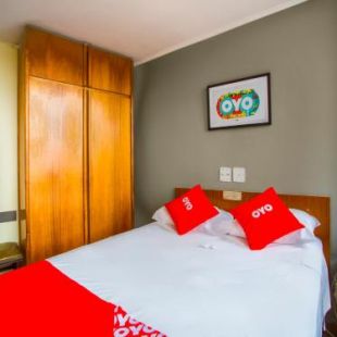 Фотография гостиницы OYO Hotel La Rocca