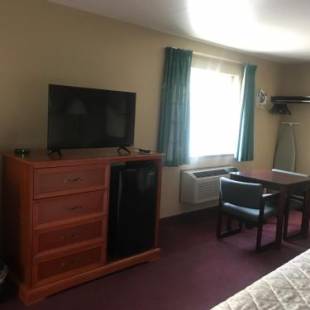 Фотографии гостиницы
Morgan Inn and Suites Walla Walla