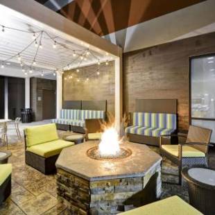 Фотографии гостиницы 
            Home2 Suites By Hilton Oswego