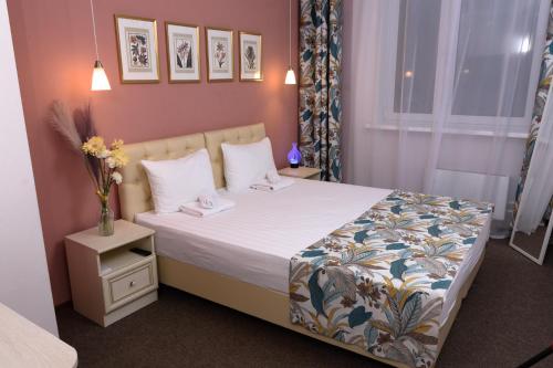 Фотография номера гостиницы Мелтон