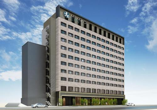 Фотография гостиницы Miyako City Tokyo Takanawa