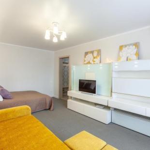 Фотография квартиры Горница на Луначарского 58