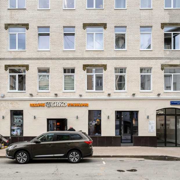 Фотографии квартиры 
            Comfort life (Комфорт лайф) на Маяковской