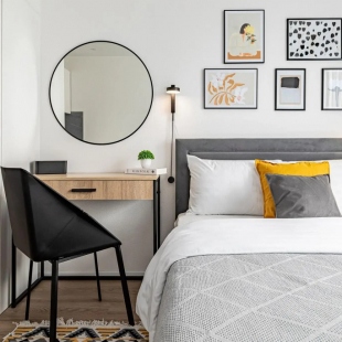 Фотография квартиры ArendaGrad на проспекте 2-й Нагатинский 2/2к2