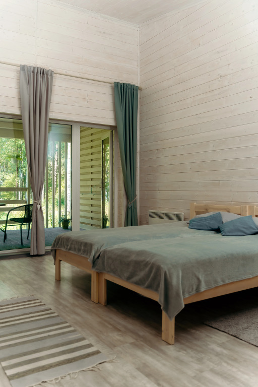 Фотографии квартиры 
            Эко Апартаменты на берегу красивого озера