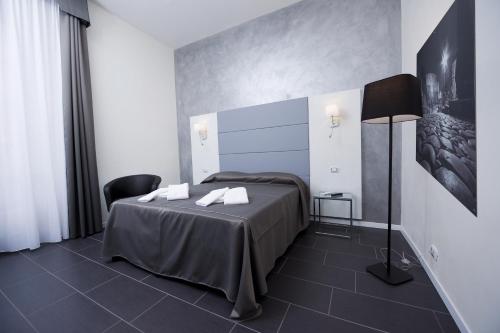 Фотография мини отеля Grey&White B&B