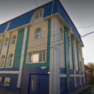 Фотография гостиницы Классик