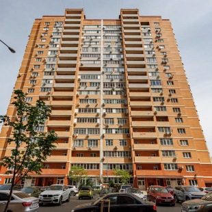 Фотография квартиры Апартаменты на улице Дальняя 4/2 корпус 1