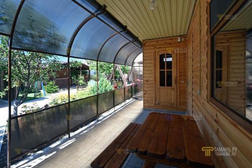 Фотография гостевого дома На Советской, 105