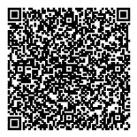 QR код хостела Шерлок Холмс
