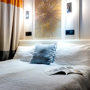 Фотография квартиры Апартаменты Mars от Home24