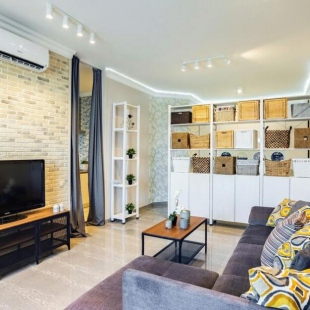 Фотография квартиры Pro Apart (Про Апарт) на улице Шоссе Нефтяников 22 корпус 1