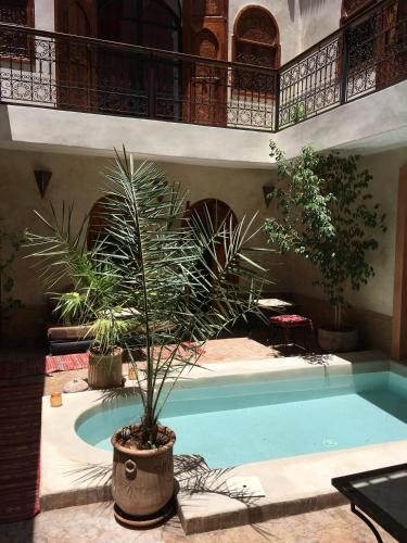 Фотография мини отеля Riad Prada