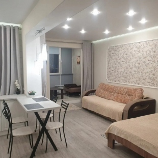 Фотография квартиры Квартира на Байкальской улице 208