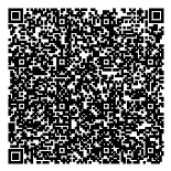 QR код гостиницы Ибис Москва Центр Бахрушина