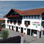 Фотография гостевого дома Pensiunea Doina & Jenő