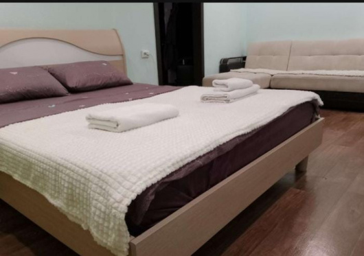 Фотографии квартиры 
            Квартира Чистая, Уютная