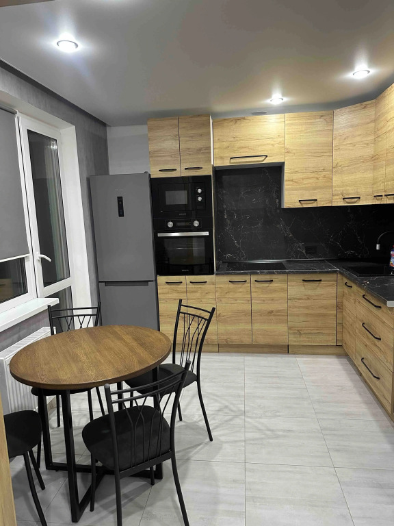 Фотография квартиры Квартира Уютная