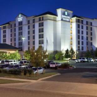 Фотографии гостиницы
Embassy Suites Denver - International Airport