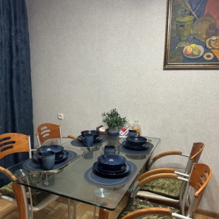 Фотография квартиры Квартира двушка в шаге от набережной Чехова 12