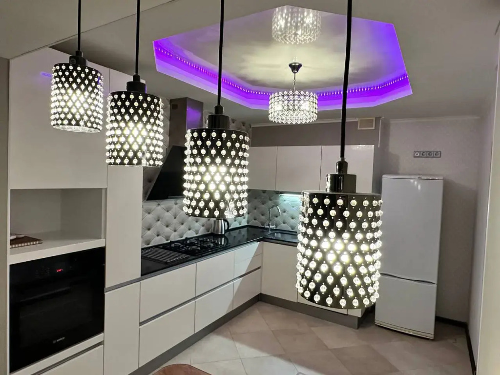 Фотография квартиры Апартаменты 24/7, кондиционер, Центр Минска