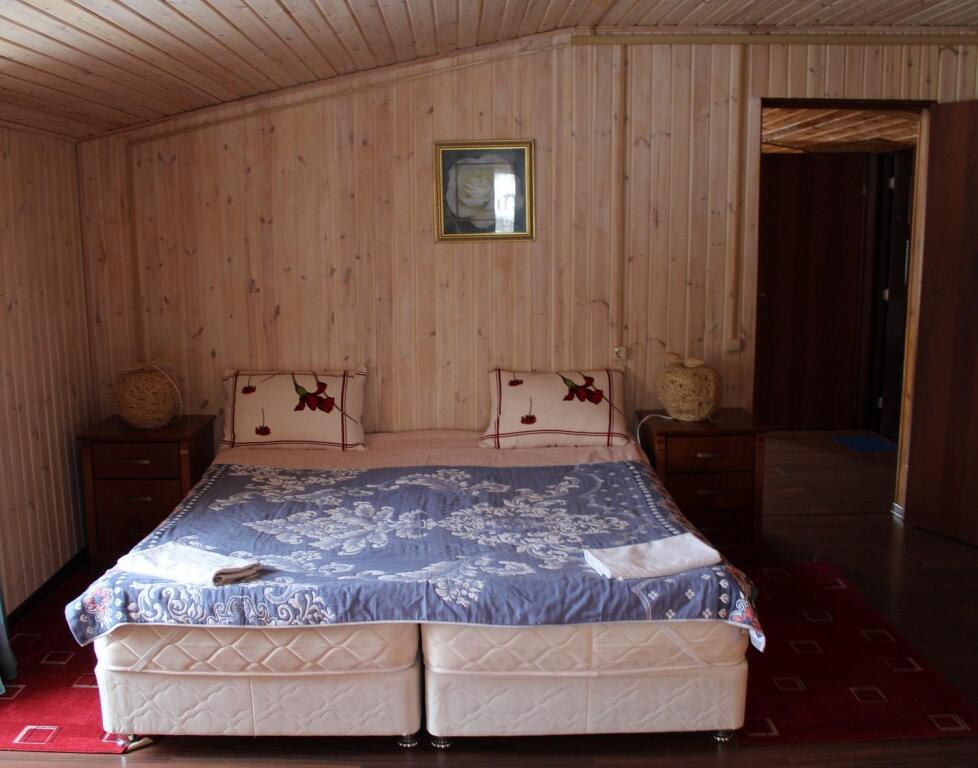 Фотография Коттеджа Микли Ольгино