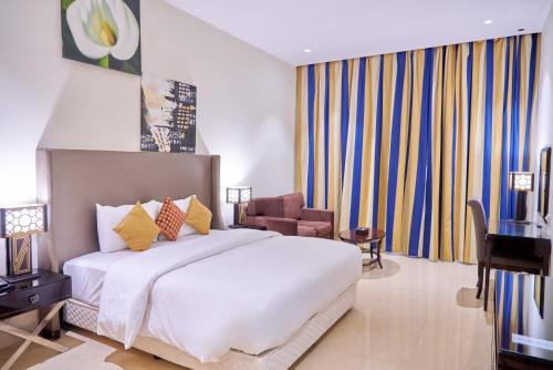 Фотографии апарт отеля 
            City Stay Grand Hotel Apartments - Al Barsha